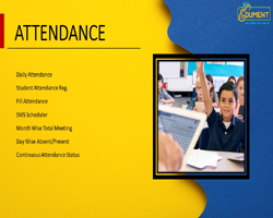 school attendence