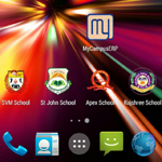 SCHOOL APP