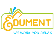 edument solution school software logo