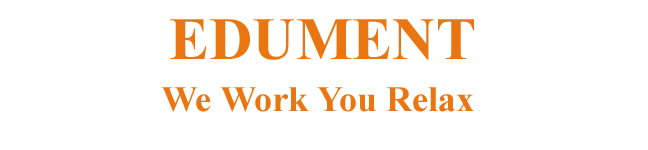 edument solution school software logo name